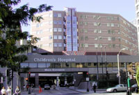 Boston Children's hospital