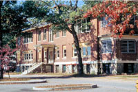 Wrentham State School-devlopmental center